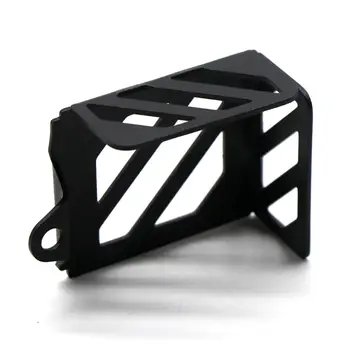 適用於本田 CB125R CB150R CB250R CB300R CB 125 150 250 300 R 摩托車配件後煞車油壺護罩 10 最佳銷售 本田 CB250R - №1