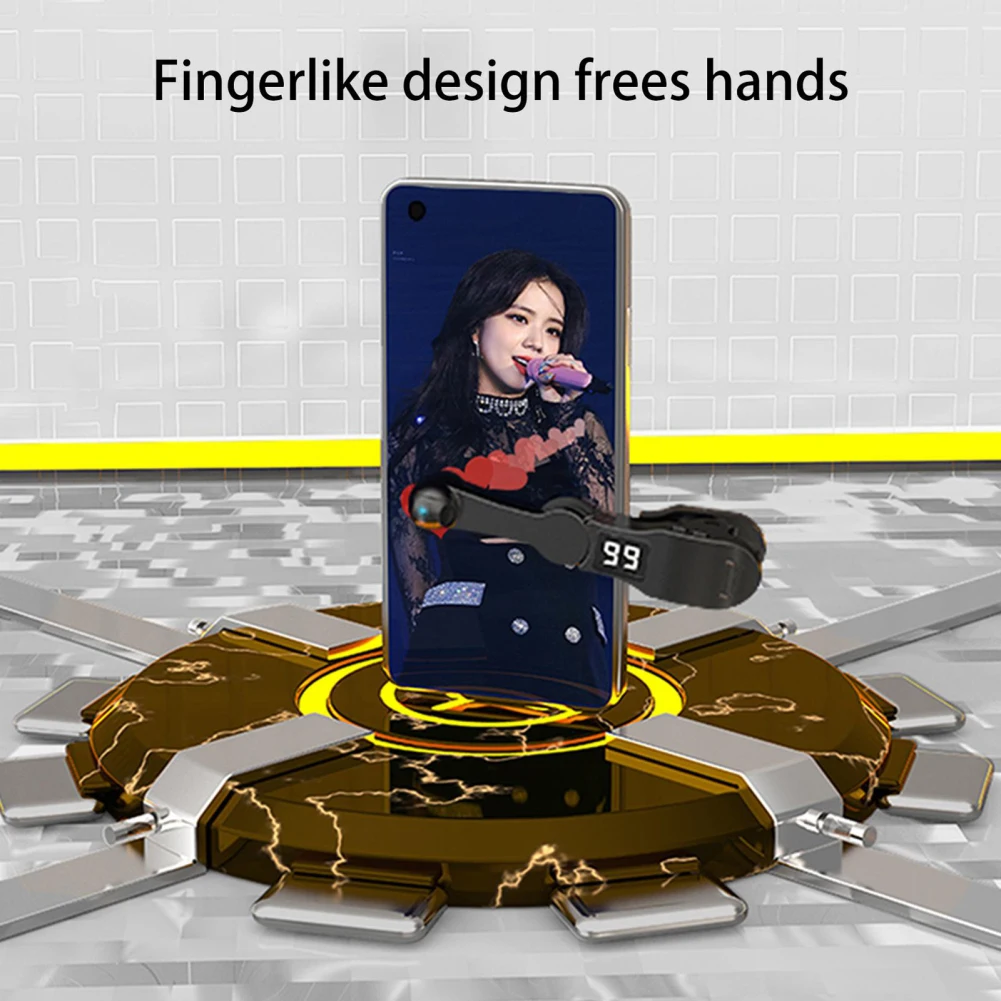 thumb