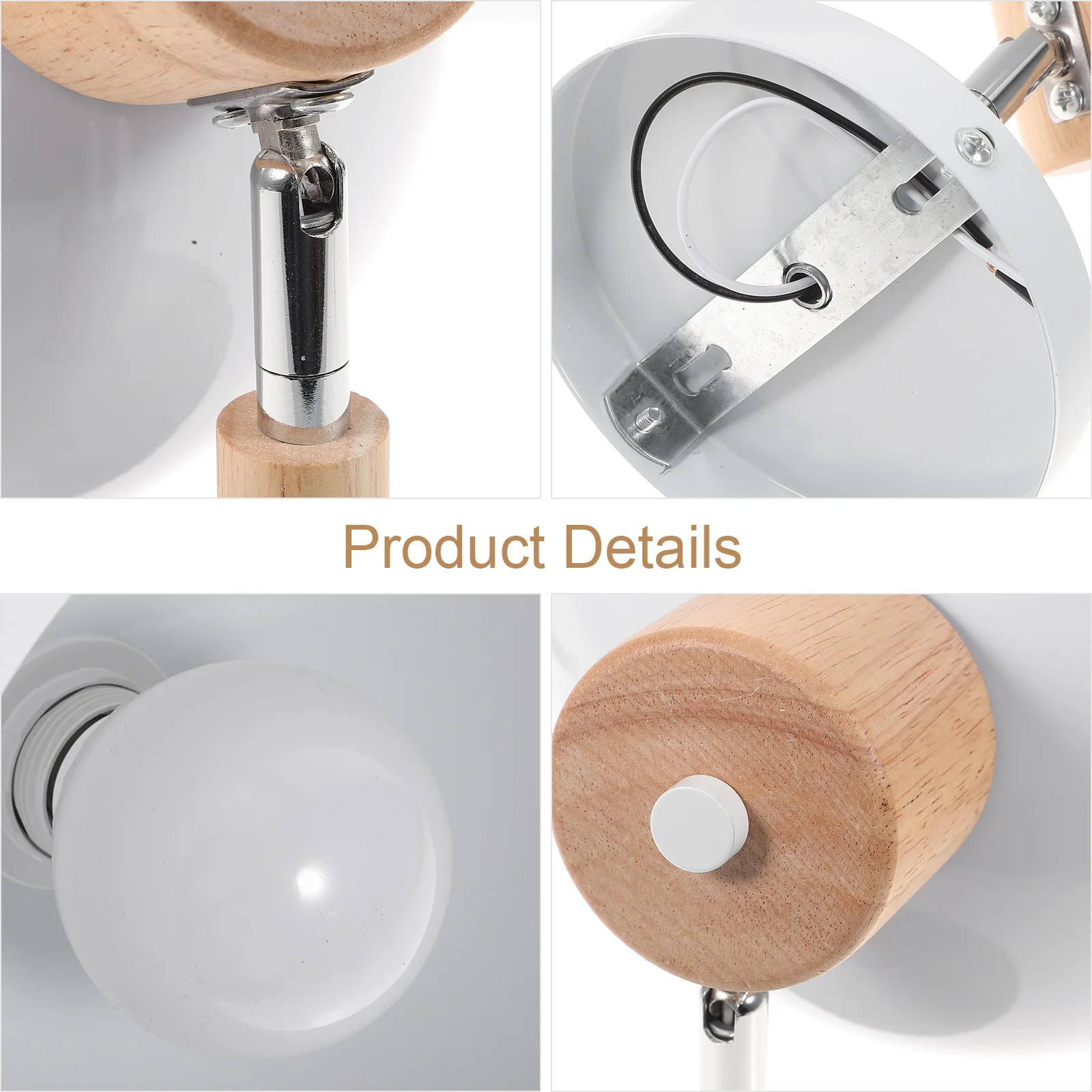 

Lamp Light for Living Wall Lighting Bedroom Hallway Bathroom Nordic Indoor Living Room Wall Sconce Bathroom Lamp Lighting