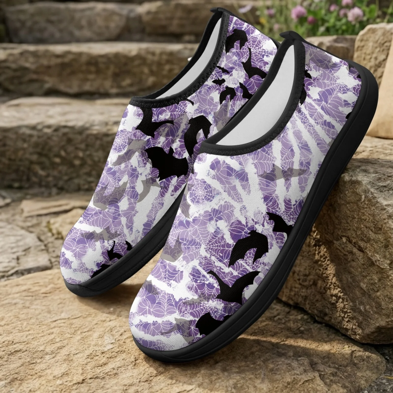 XIXIRIMIDO Sepatu Slip-On Wani - Sneaker Career ulasan dan harga