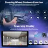 三菱アウトランダー3用ヘッドユニット,android 14,4g lte,gps,qualcomm,bt,dvd,5g,wifi,dsp,ステレオ,gf0w,gg0w,2012-2018 5
