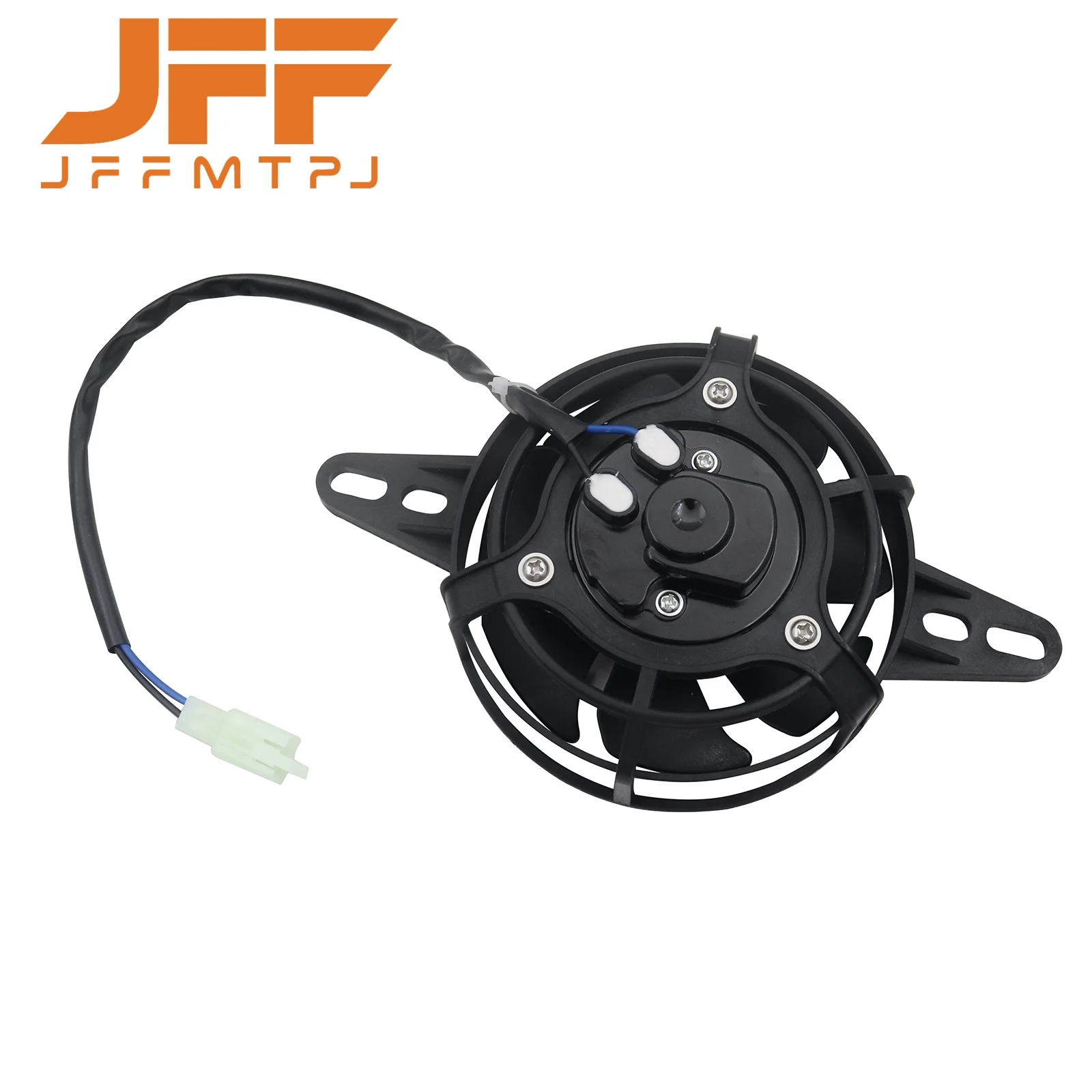 Thumbnail 4 - #19 New Motorcycle Cooling Fans Arrivals
