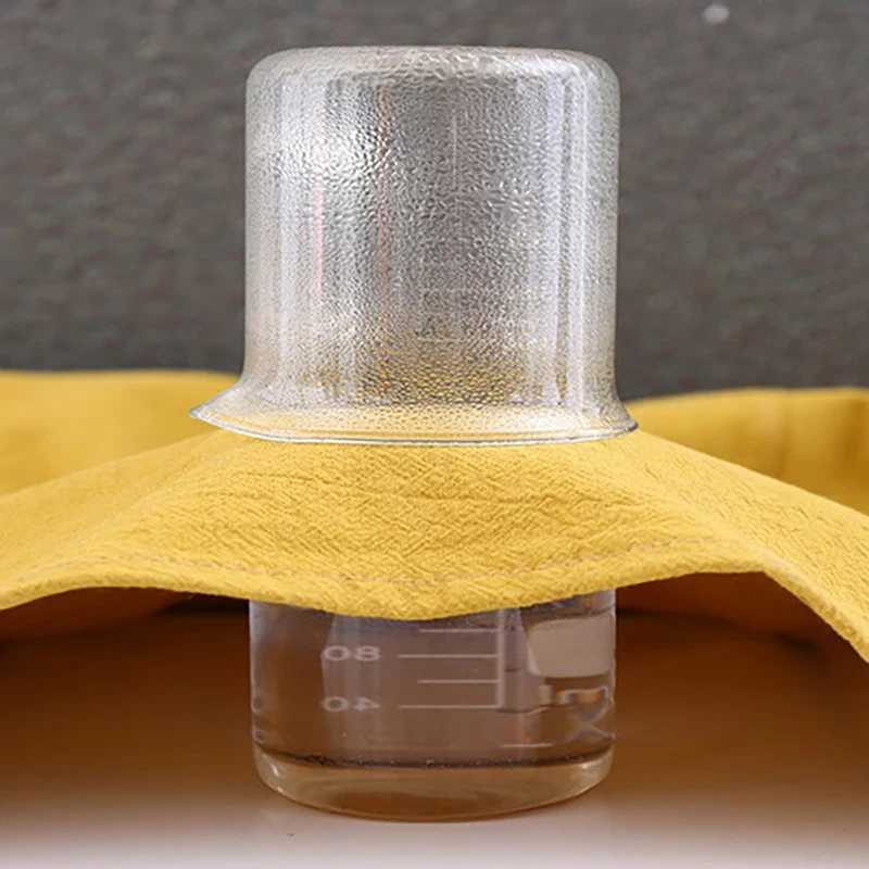 1 Pc Cooking Cotton Kitchen Aprons Breathable Wear Resistant Adult Waist Aprons Anti Fouling Soft Restaurant Work Clothes Home