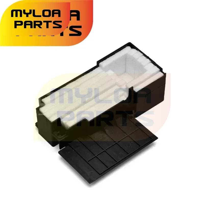 5 комплектов 1799792 1746399 1584721 Емкости для отработанных чернил для EPSON M100 M105 M200 M201 M205 L550 L551 L555 L565 L566 L575 WF 2510 25