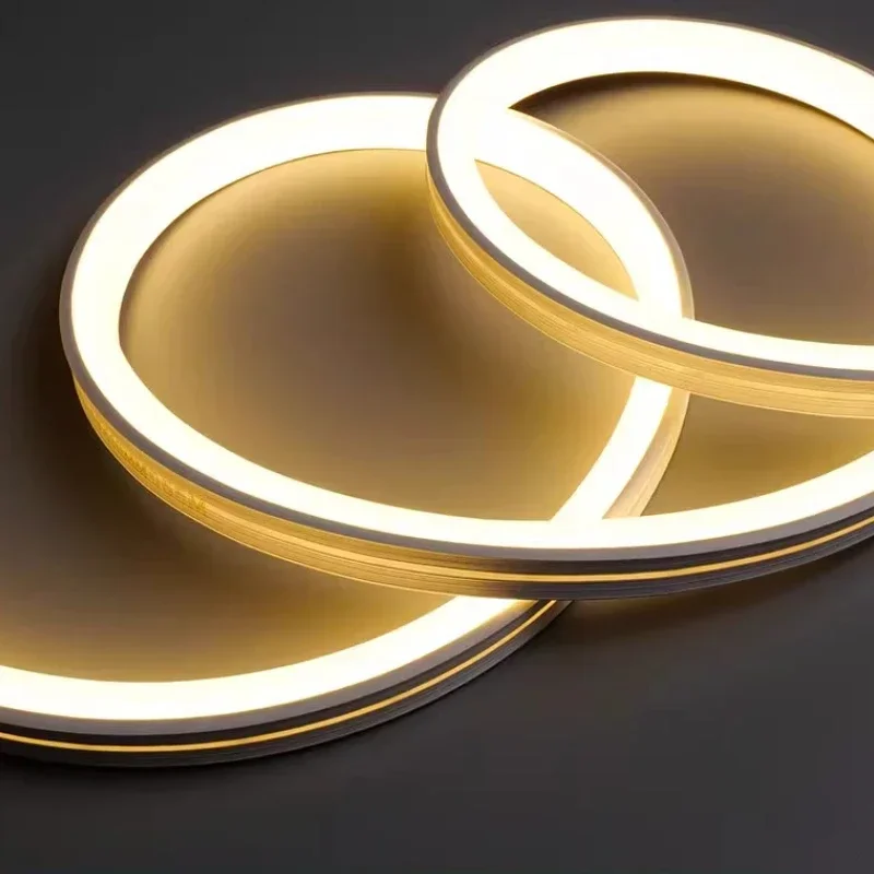 Living Room With Clock Decoration Watch Wall Clock With Plug And Light Room Decoration Home Decor Items Landscape Watch Watches