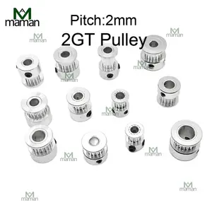 12 Main Sales Pulley - №10