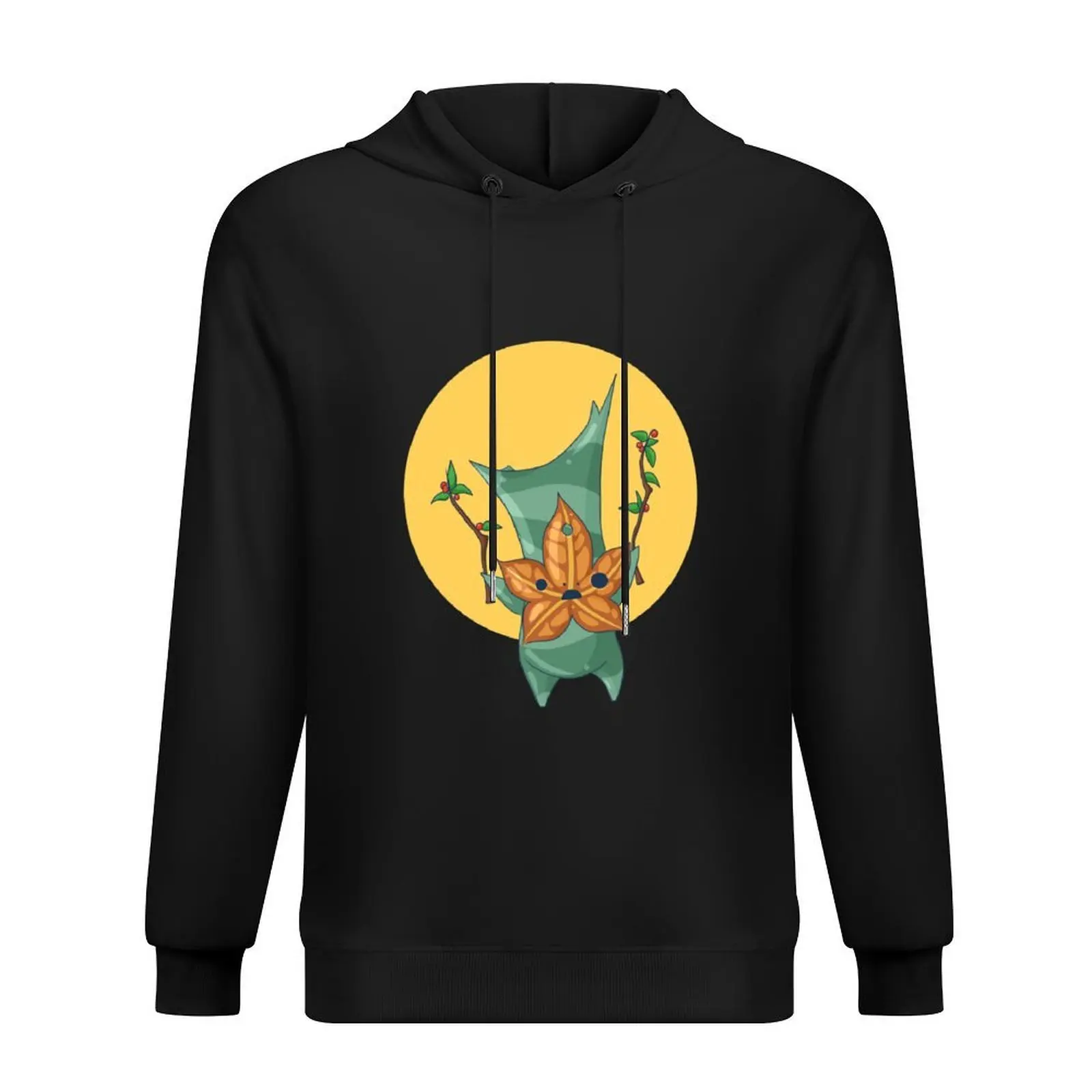 

Kork the Korok Hoodie aesthetic clothing autumn new products men's clothing men's autumn clothes tracksuits