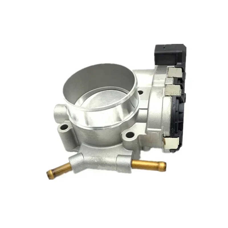 Throttle Body Assembly for Chevrolet Captiva 3.2L 2006 2007 2008 2009 2010 2011 Throttle Valve 92067741 028075022 12615503