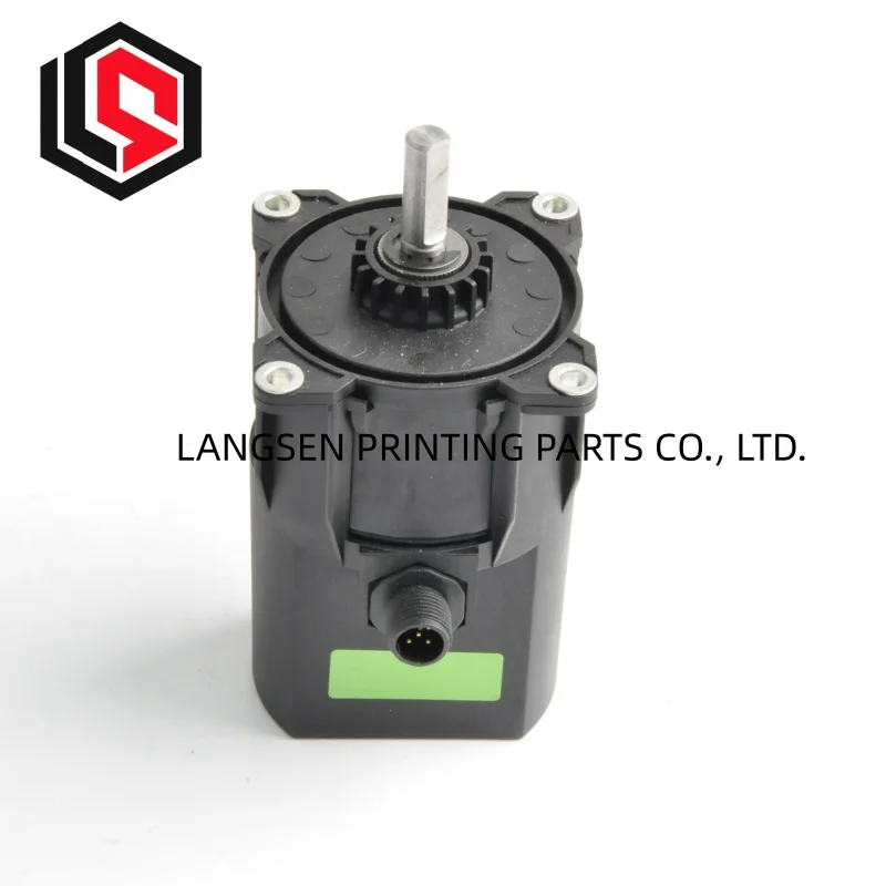 L2.105.5151 Motor Heidelber Printing Machinery Parts Super Good Quality SM/CD102
