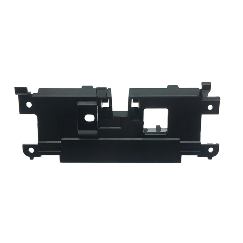 M76E Heckklappe Taste Halter Fall Basis Kunststoff Stamm Basis Halterung Für X Trail T31 2008-2013 90606-1DA0A Schnelle – Detail 1