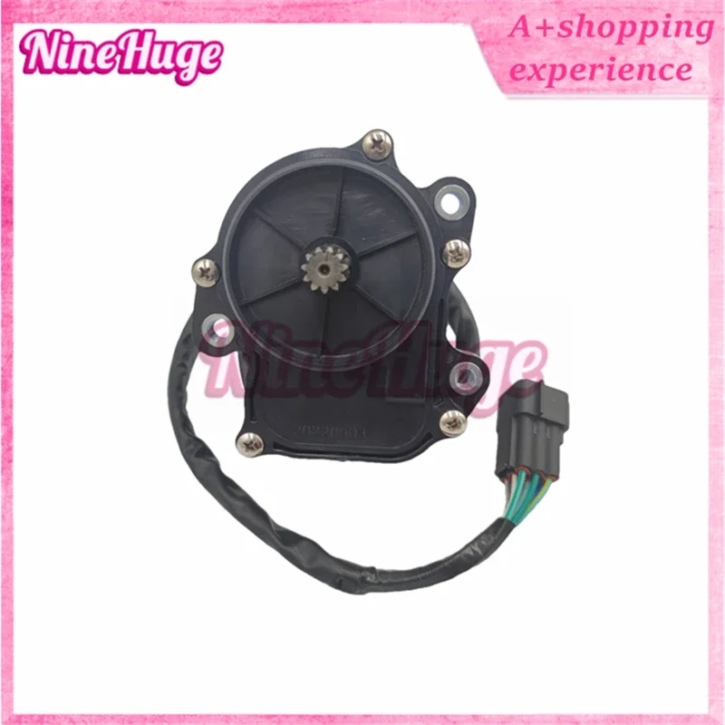 NEW Q830-314000 Differential Servo Motor Actuator Front Axle Gear Motor for CFmoto 400 450 500S 520 600 625 800XC 850XC 1000 ATV