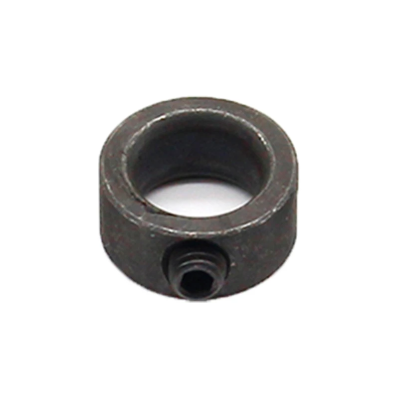8 Pz/set Anello Limite Punta Twist Drill Anello Localizzazione 3/4/5/6/8/10/12/16mm Profondità Bit Collari Arresto Anello