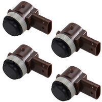 Parking Radar Sensor 5Q0919297A 5Q0919297B PDC Distance Control Car Fit For Seat Skoda VW