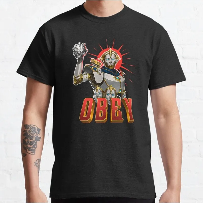 Apex Legends Battle Royale Game T‑Shirt Unisex Cotton Short Sleeve Graphic Print Tees Casual Streetwear Harajuku Tops For Gamer