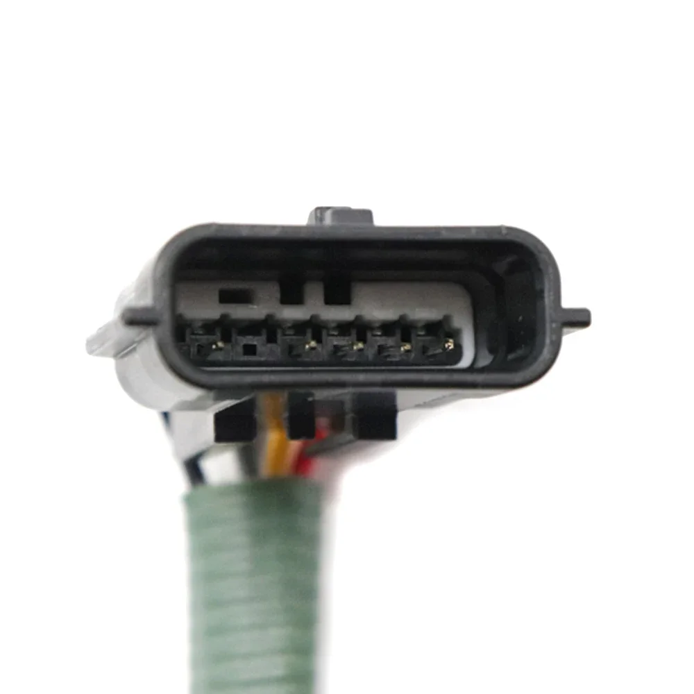 Xuan For Captur Clio Megane Twingo Dacia Smart Forfour 453 Fortwo Upstream A4535420500 Air Fuel Ratio Lambda O2 Oxygen Sensor