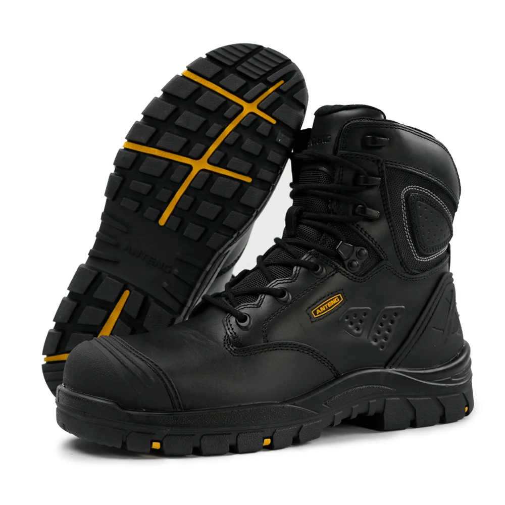 Anteng Black Esd Wo…