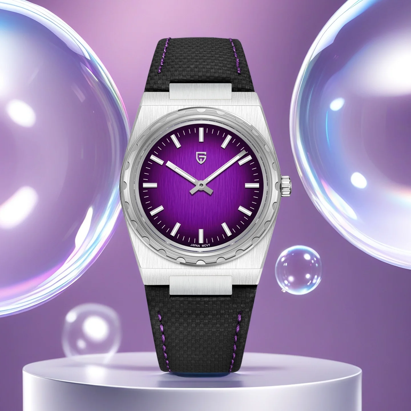 2025 New Pagani Des… - image