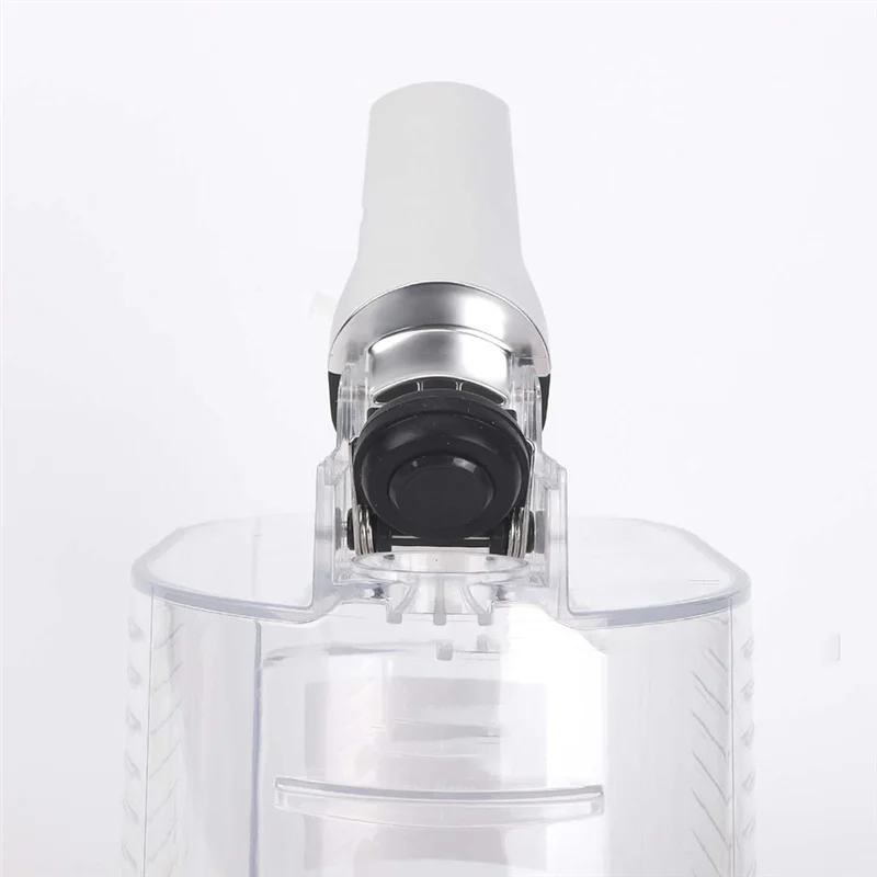 A03F-استبدال السدادات 10 قطعة Ilicone مانعة للتسرب للنينجا Slushi FS301/FS301C ماكينة صنع المشروبات المجمدة صنبور المقابس