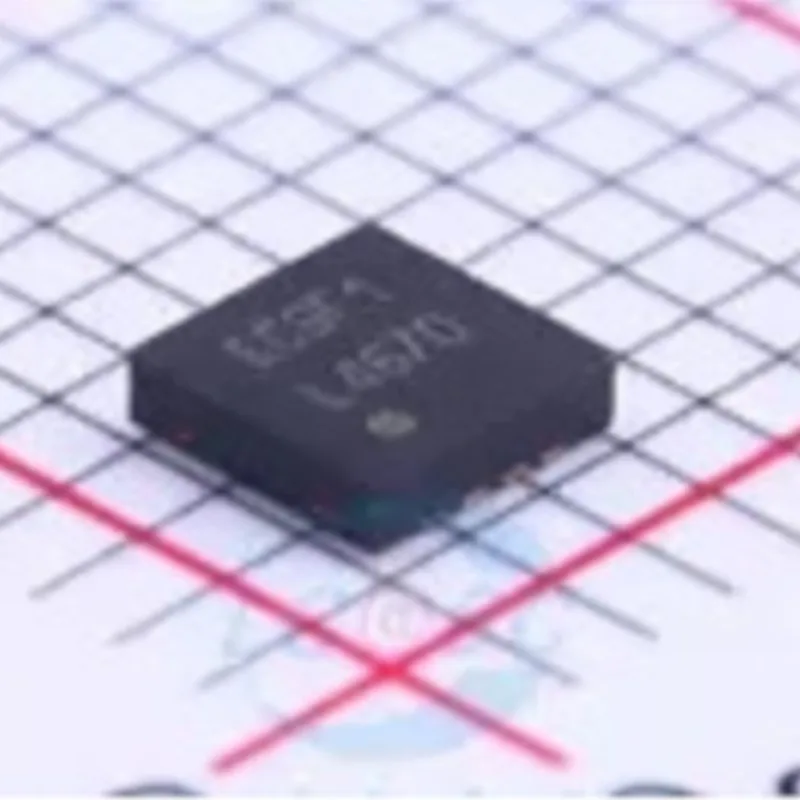 

LM4670SD L4670 LM4670SD/NOPB qfn8 5pcs