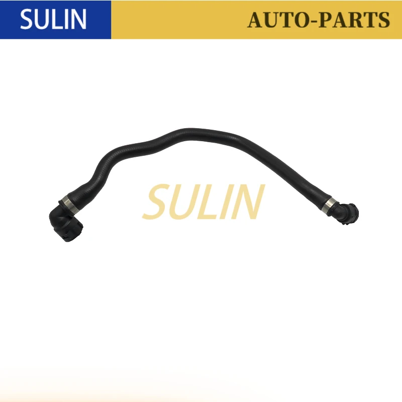 17127624676 Auto Spare Parts Radiator Coolant Water Hose For BMW 1 2 3 4 Series F20 F21 F23 F34 F31 F36 125i 220i 228i 320i