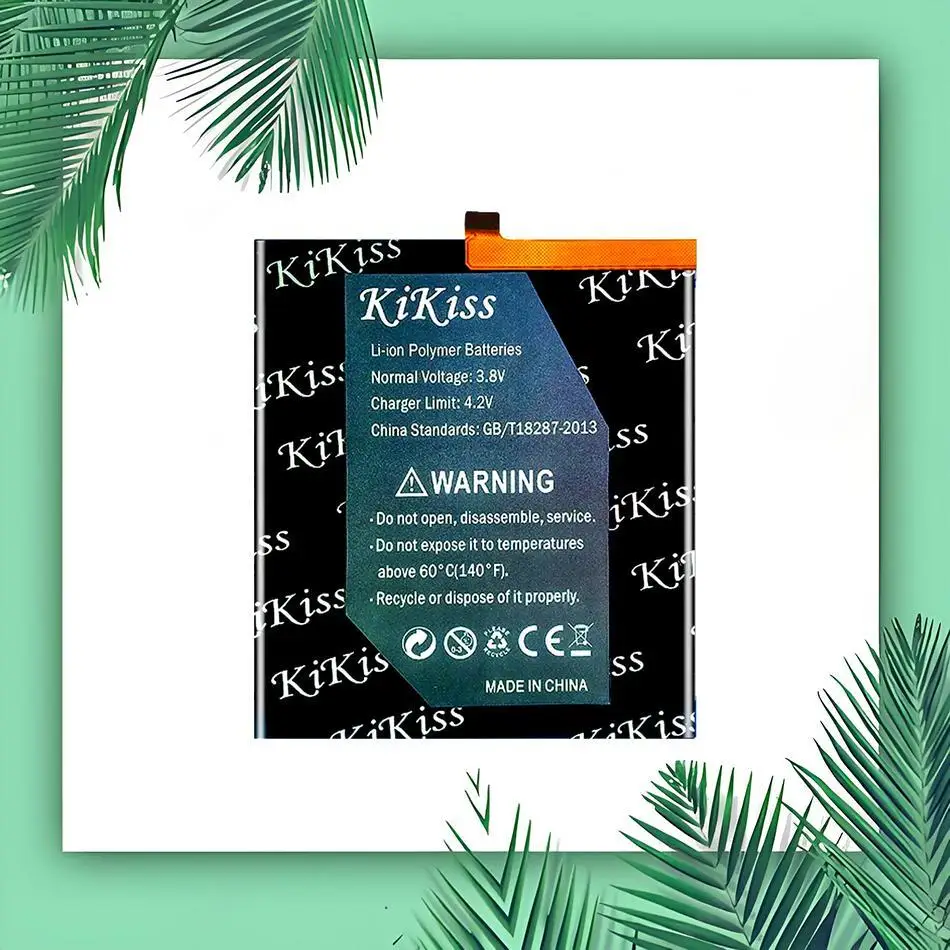 

3560Mah HE305 Battery For Infocus V5 M808 M560 Long-Lasting Replacement Mobile Phone