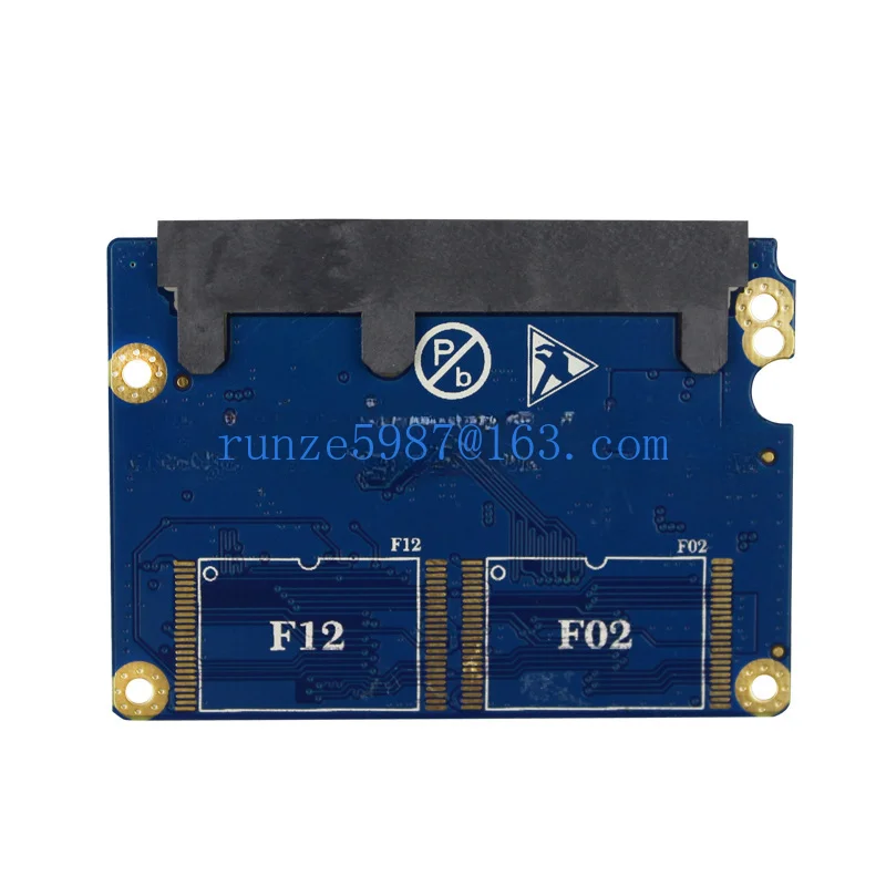 SSD Half-Height Module 8G Original Authentic Standard HFSL High-Speed SATA Interface Half-Height 8G