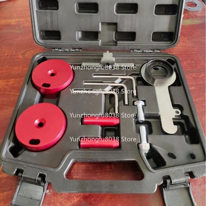 

Diesel Belt Machine Auto Repair Tool Timing New