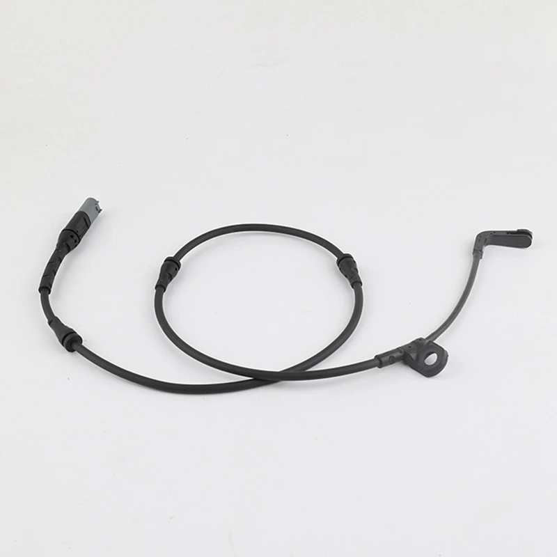 

Cg0-qCar Front Axle Brake Sensor Brake Pad Wear Sensor Brake Sensor Line 34356773008 34356789502 for BMW X5 E70