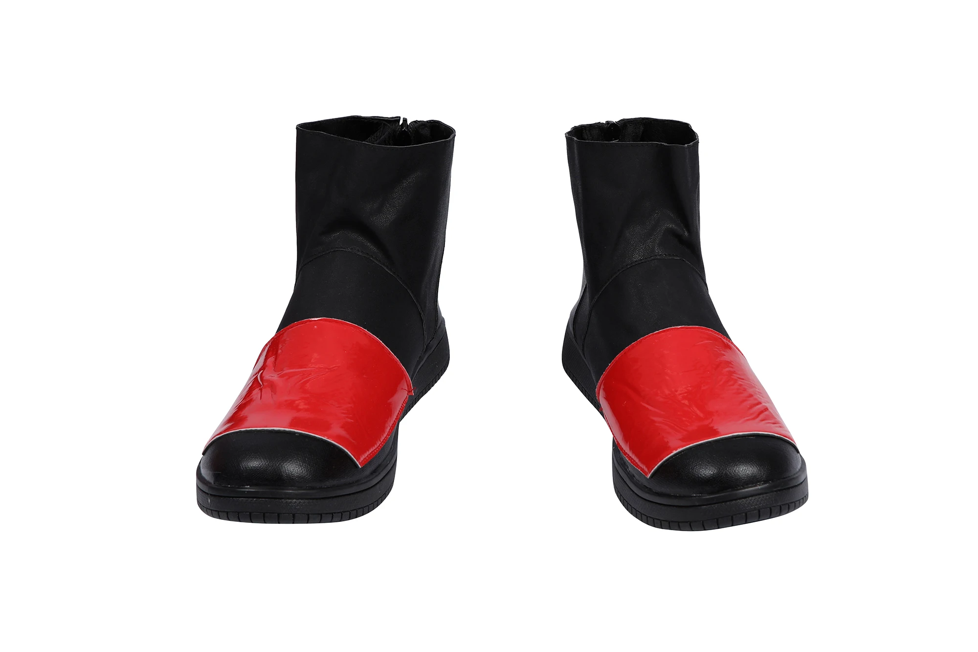 Sapatos de cosplay morto botas poolll fantasia masculino disfarce festa de carnaval de halloween