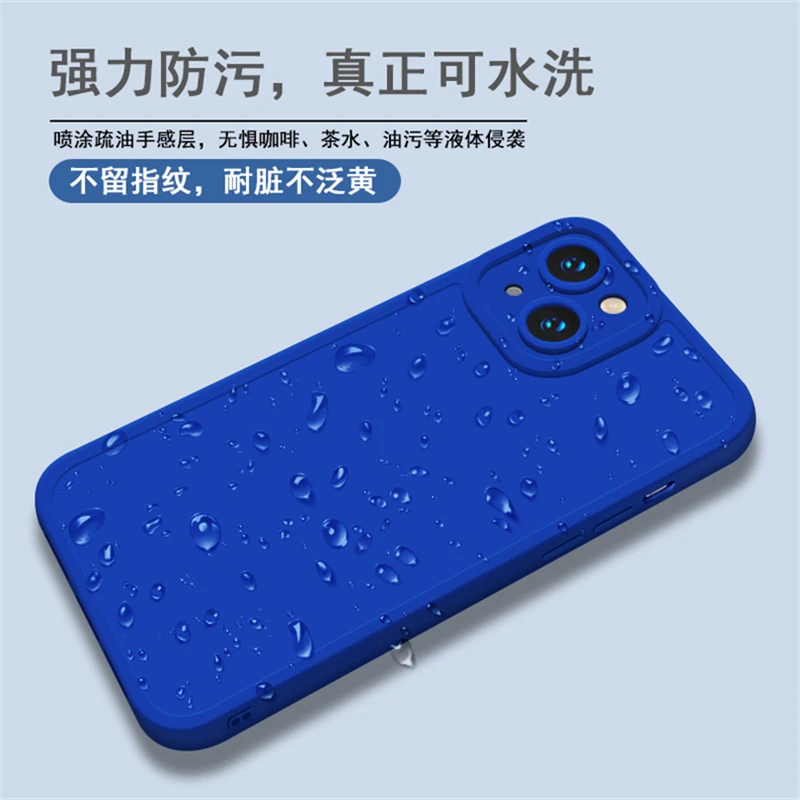 For Realme Q3S Q3i Q3 Pro Case Cover For Oppo Reno 7 E Reno 6 Pro Coque Luxury Soft Silicone Camera Protection Shockproof Bumper