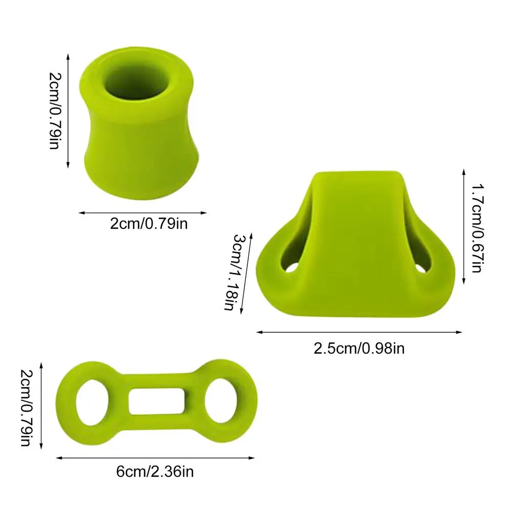 Variant: Green