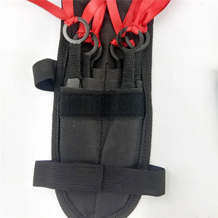 No Cutting Edge Lightweight mini Pocket knife Cosplay Tools Traning Knife Practice Outdoor Sports Self Defense Knives