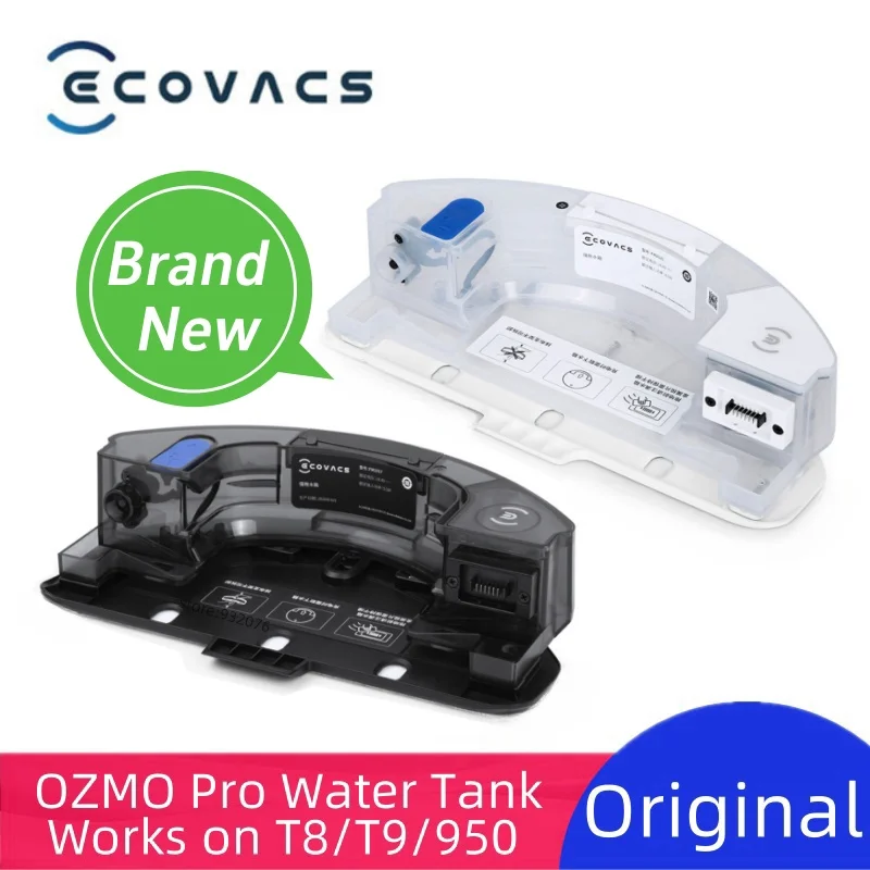 ECOVACS OZMO Pro 電動振動モッピングキット S096f50c48cf645b2a2dcff8bc7be8