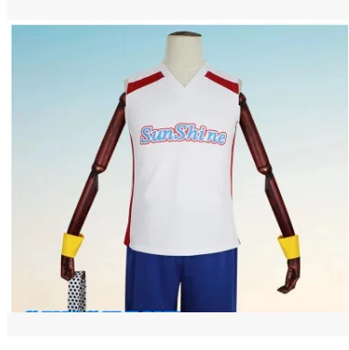 

Sunshine Chisaki's Same-style Cosplay Costume, Performance Dress