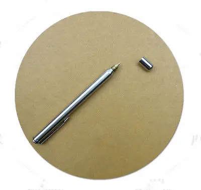 1PC Expansion Baton Rod For Visual Chart Optometry