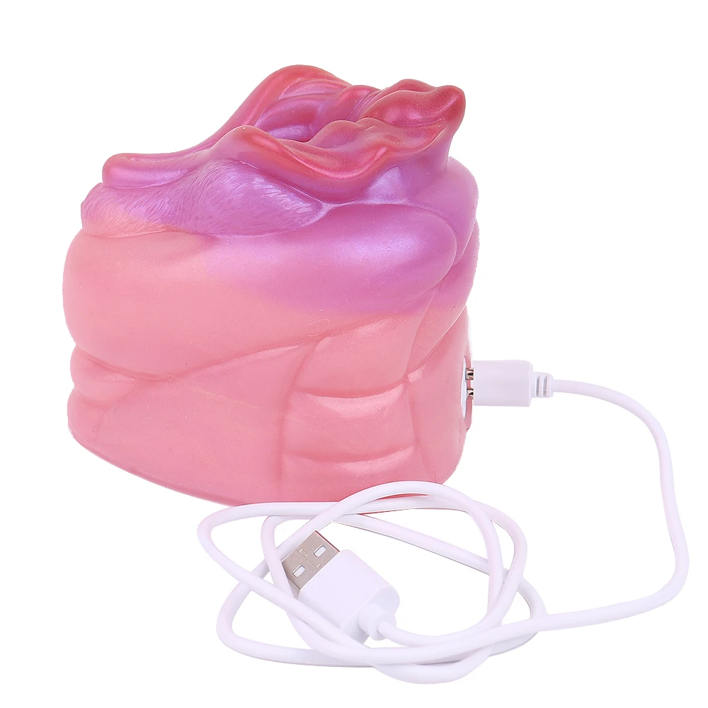 GEEBA Fantasy Male Vibrating Masturbator Silicone Penis Trainer Realistic Vagina Men 18+ Onahole Pocket Pussy Adult Sex Toy Shop