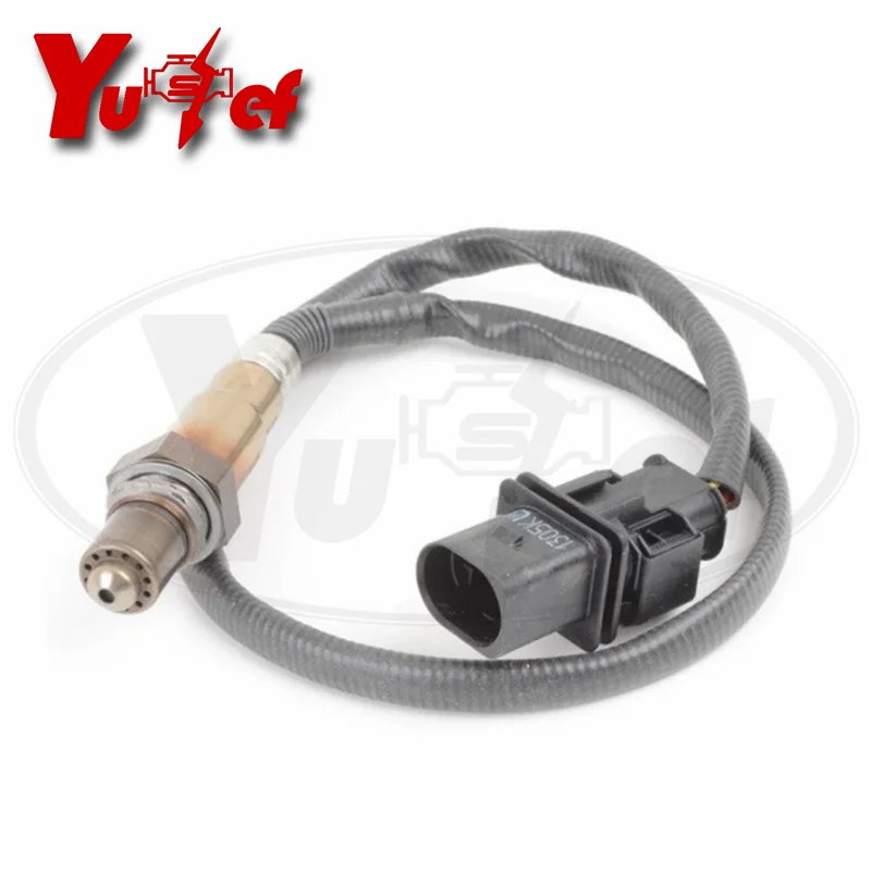 

0281004137 6715400017 A6715400017 D20DTF Front Lambda Probe O2 Oxygen Heater Sensor For Ssangyong Actyon New Korando C 2010-