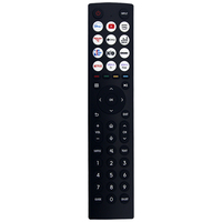 Compatible with Hisense TV ERF3D86H remote control spare parts NO voice