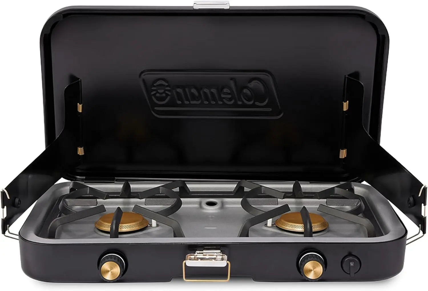 

Коллекция 1900: пропановая походная печь 3 в 1, чугунный гриль и аксессуары для сковороды в комплекте, регулируемый бу, 24 000 БТЕ через 2