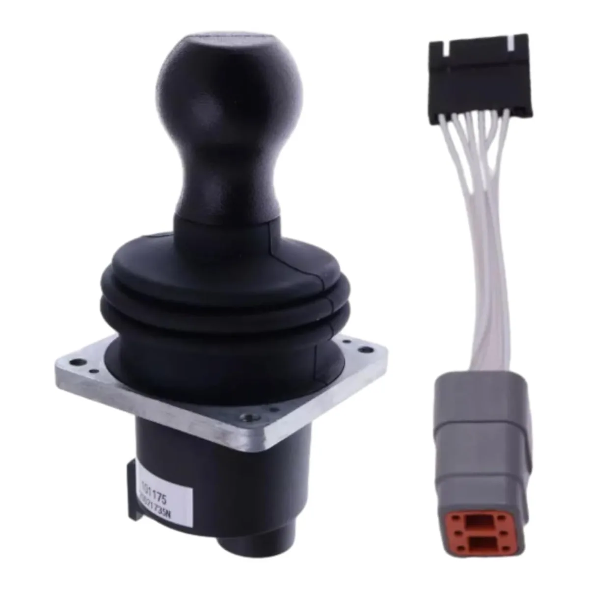 Manette de commande avec adaptateur de harnais 1090333 GS1090333 pour Genie S-40 S-45 S-60 S-65 S-80 S-85 S-100