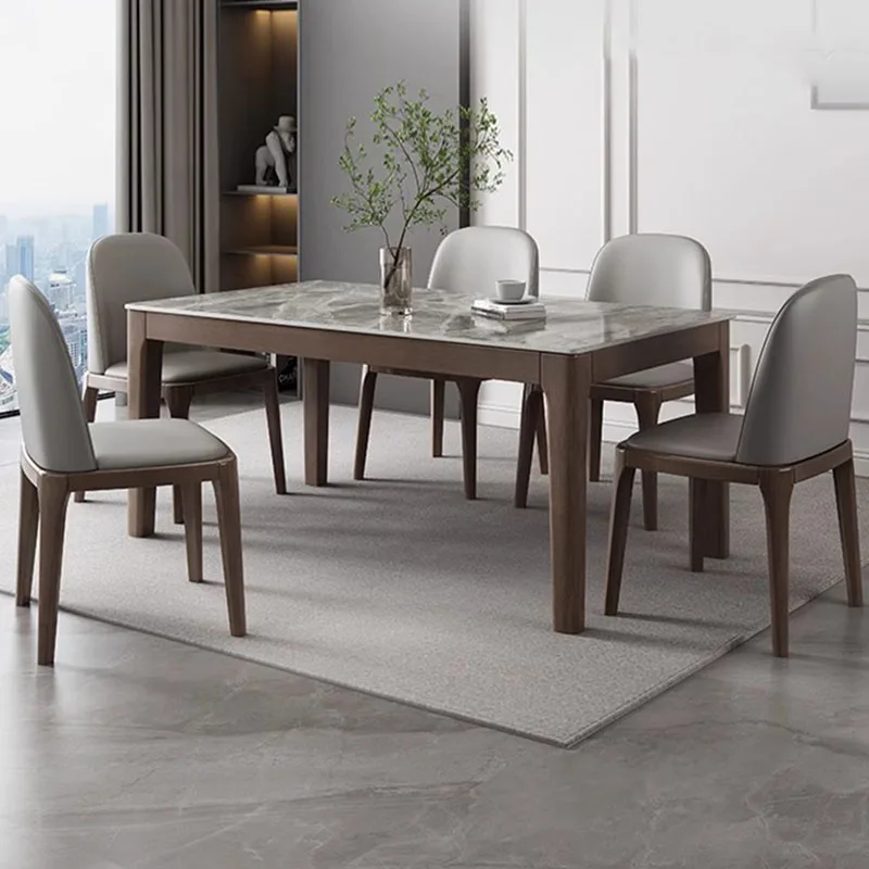 

Garden Furniture Sets Kitchen Living Room Center Table Bar Luxury Modern Restaurant Tables Cafe Muebles Home Dining Individual
