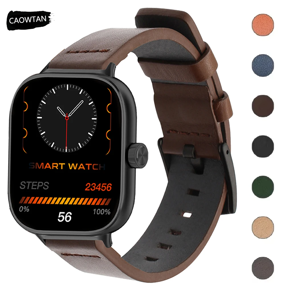 Leather Band For Re… - image