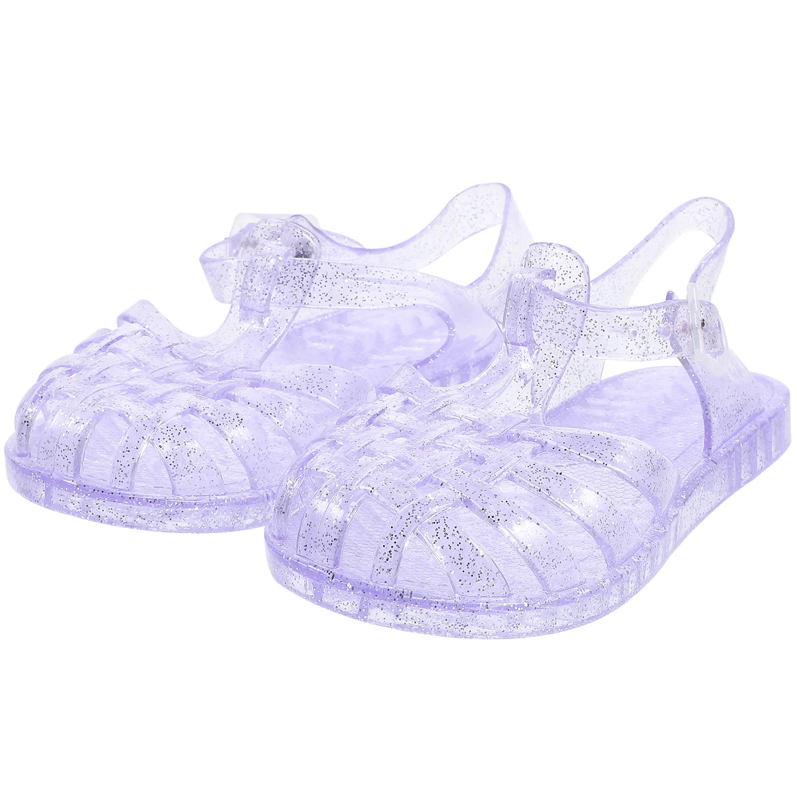 

Soft Sole Children Beach Shoes Non Summer Slippers Child Practical S Toe Shoes Breathable Elastic Travel