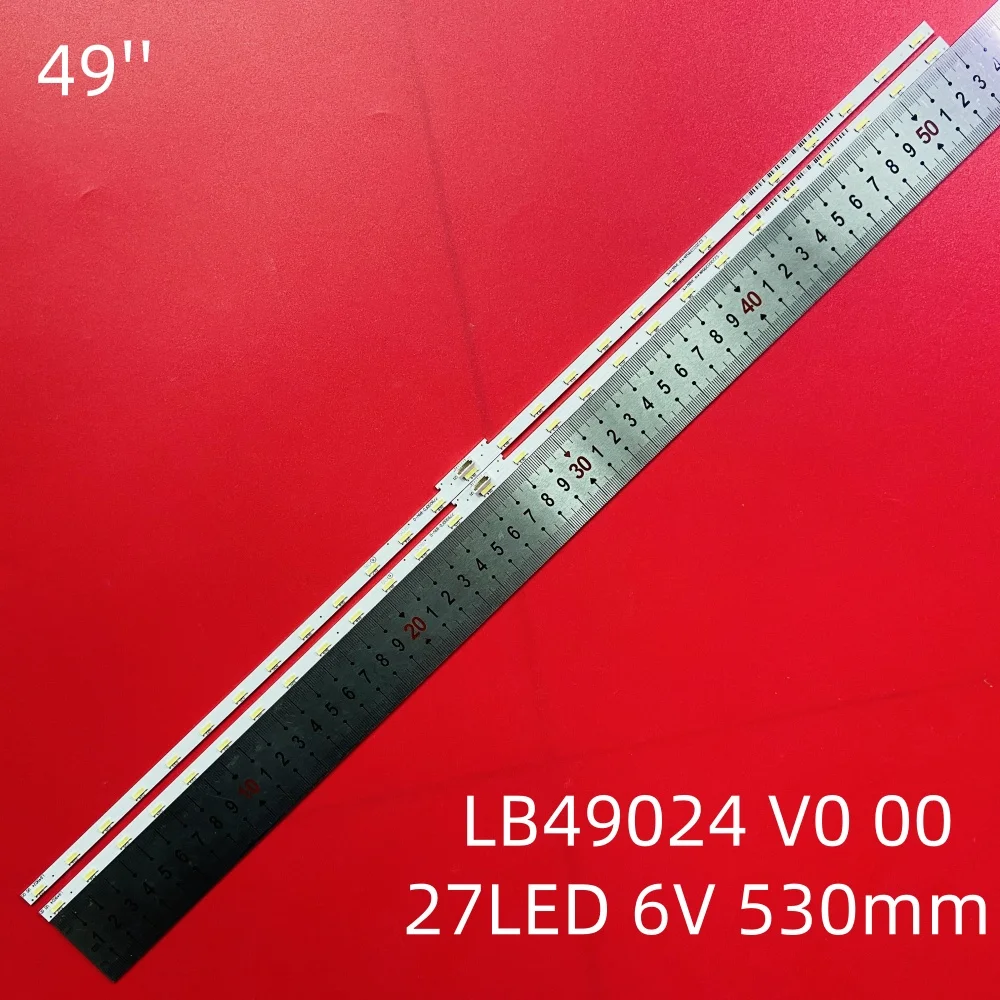 Led Backlight Strip…