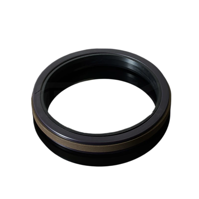 XOJOX Excavator Oil Cylinder Large Medium And Small Arm Piston Hydraulic Cylinder Special Seal Spgw Combination Oil Seal 85*100