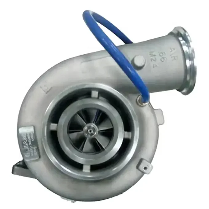 

High Quality C12 Turbocharger 190-6210 1906210