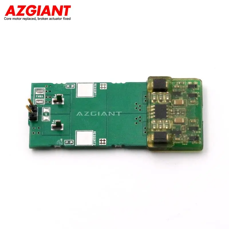 

Azgiant For Land Rover Freelander 2 L359 Discovery MK3 MK4 LR3 LR4 Car Side Wing Mirror Folding control board car accessories