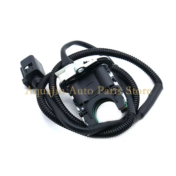 適用於大眾 Polo MK4 9N 9N3、Skoda Fabia I 6Y2、Dy到達 Cordoba 6L、Ibiza III 6L1(2002~2006 年款)的 6Q1423291D 方向盤角度位置感測器 8 最佳銷售 2002年式Skoda晶銳 - №7