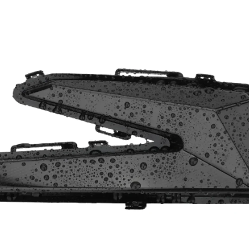 

Highly Recommended ATV Taillight Brake Light Turn Signal Light For Can-Am Maverick X3 Max R RR 4X4 XMR XRS X DS RS Turbo 2017-20