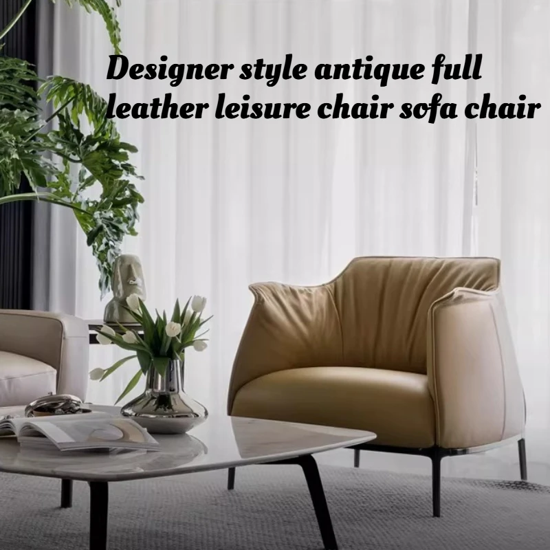 

Modern Bedroom Chairs Garden Footrest Nordic Designer Chair Accent Luxury Sillones Modernos Para Sala Living Room Furniture